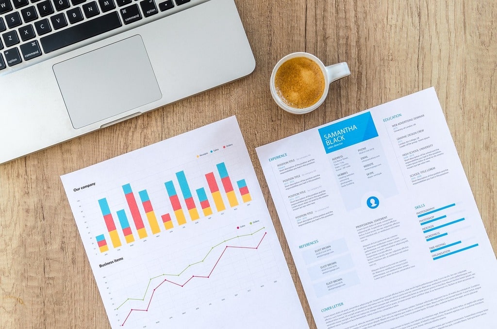 Human focus in digital campaigns