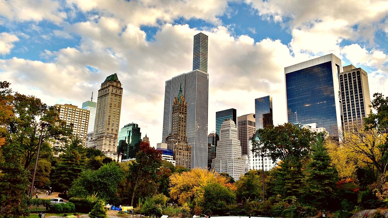 Nomadic cities and work cultures