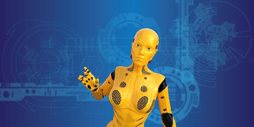 The rise of ethical machines