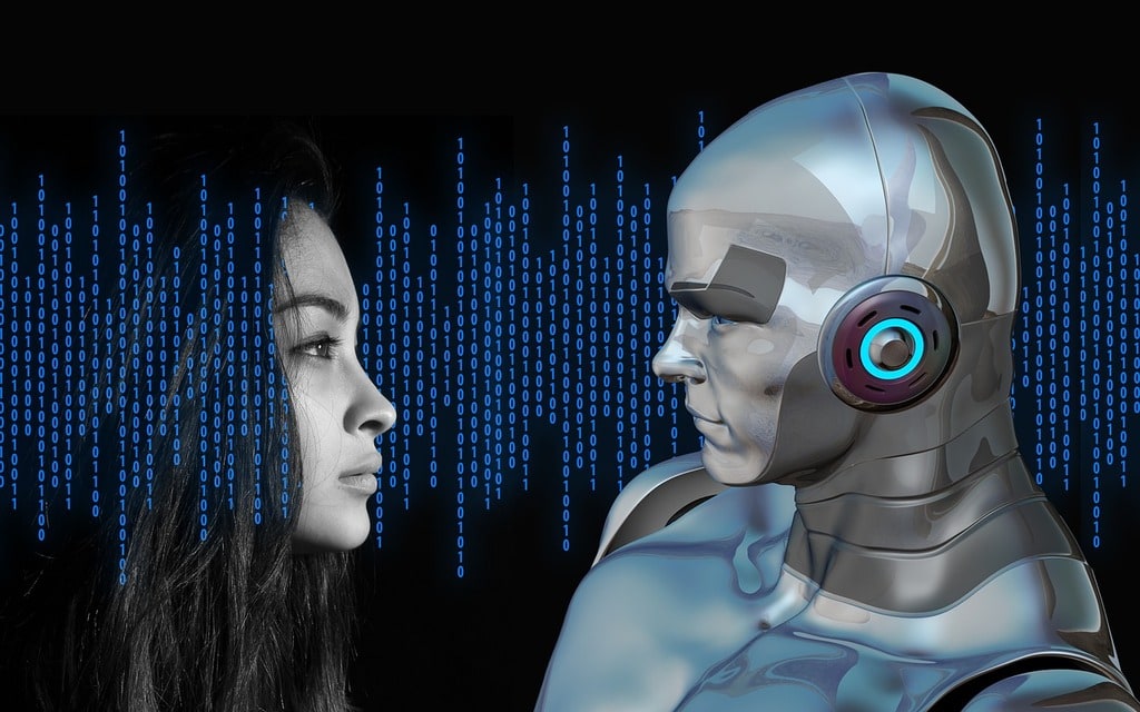 The rise of ethical machines