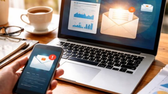 Unlock Email Marketing Insights with Our Bi-Weekly Ezine