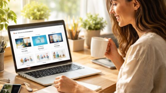 Unlock Free Resources for Online Business Success