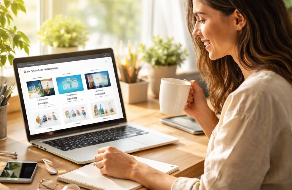 Unlock Free Resources for Online Business Success