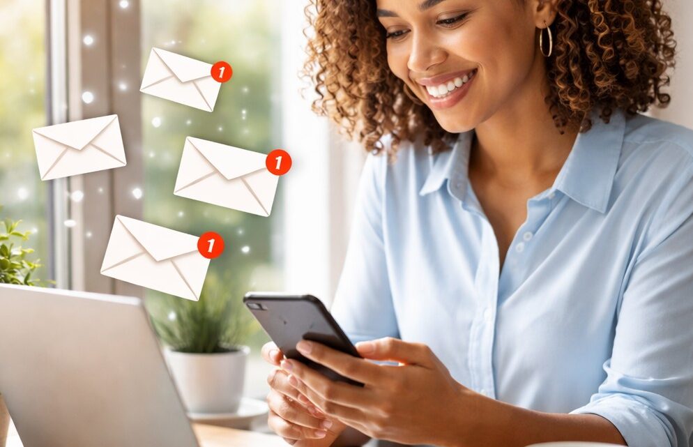 Unlocking Success: Welcoming New Subscribers to Email Marketing