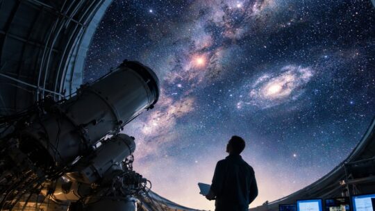 Unlocking the Mysteries of the Universe: Science’s Boldest Frontiers