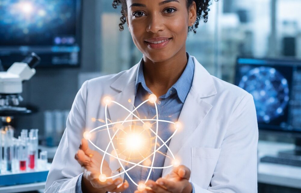 Unlocking the Universe: The Latest Breakthroughs in Science